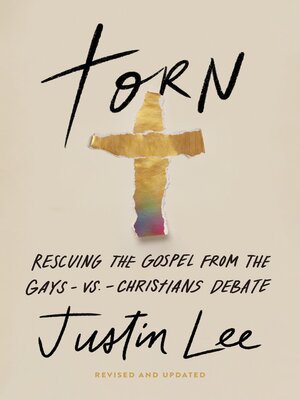 cover image of Torn